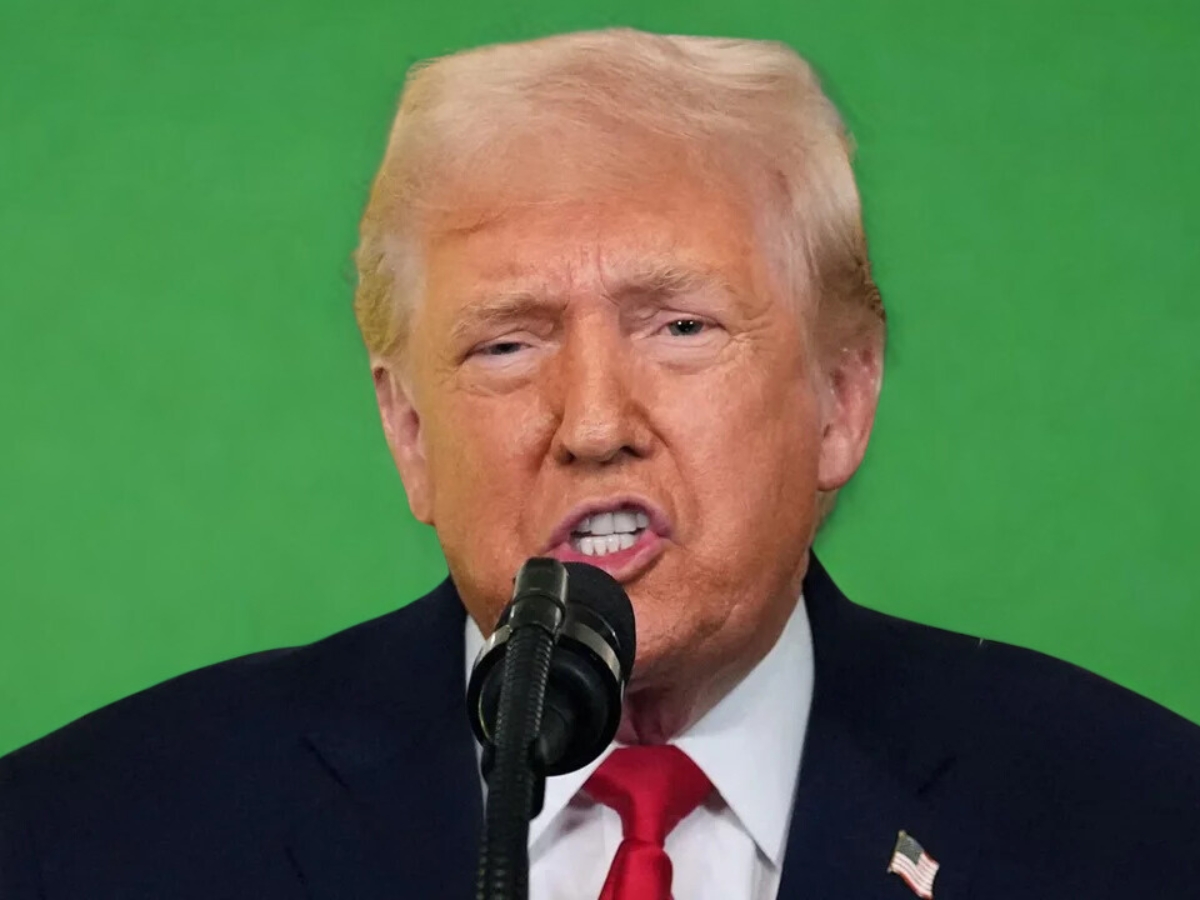Trump blames Biden for rising costs, announces warrior dividend, and promises economic boom ahead of midterm elections.