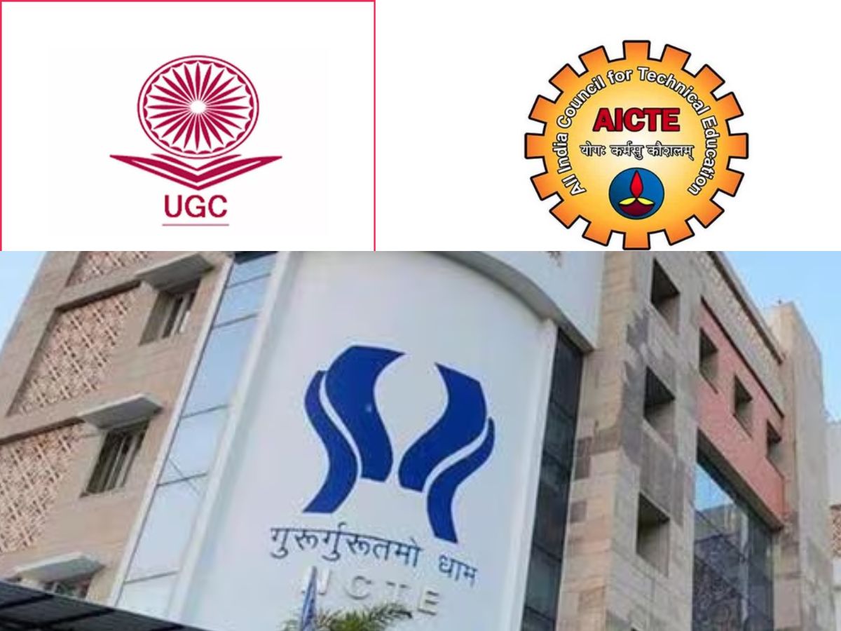UGC, AICTE, NCTE To Be Replaced