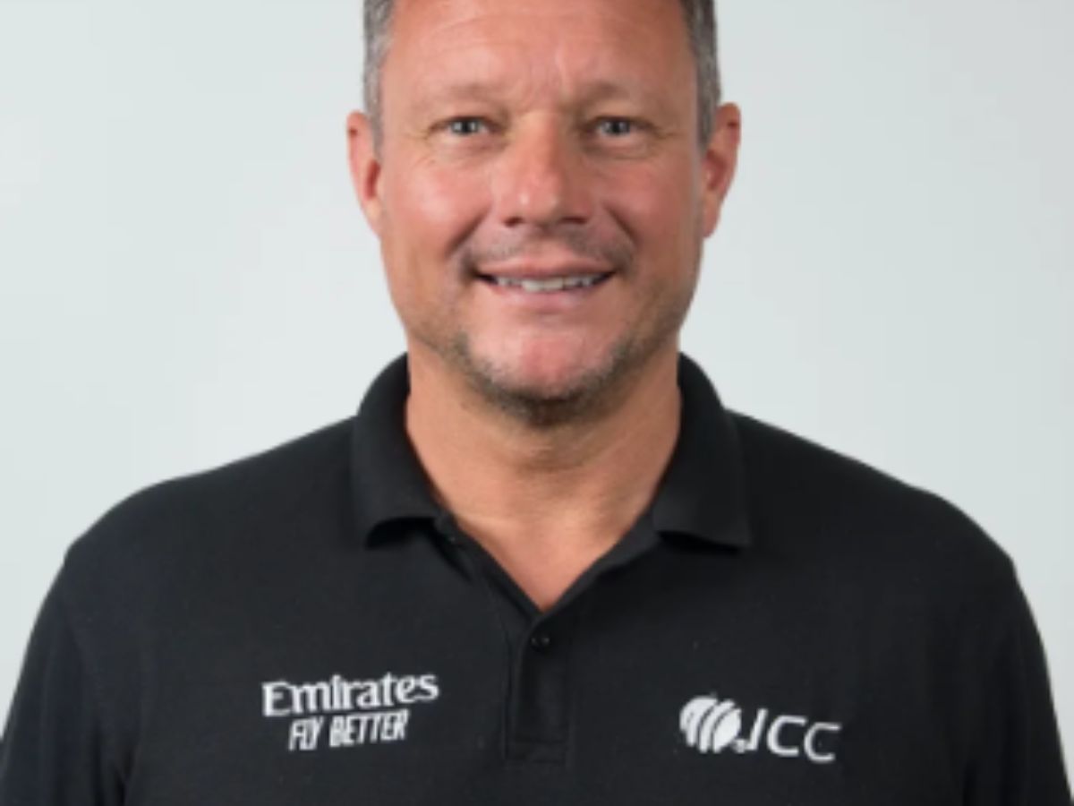 Richard Kettleborough