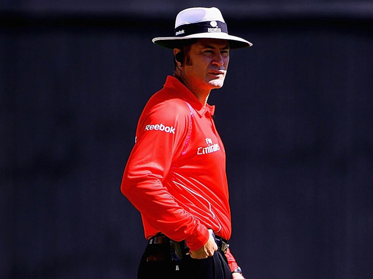 Simon Taufel