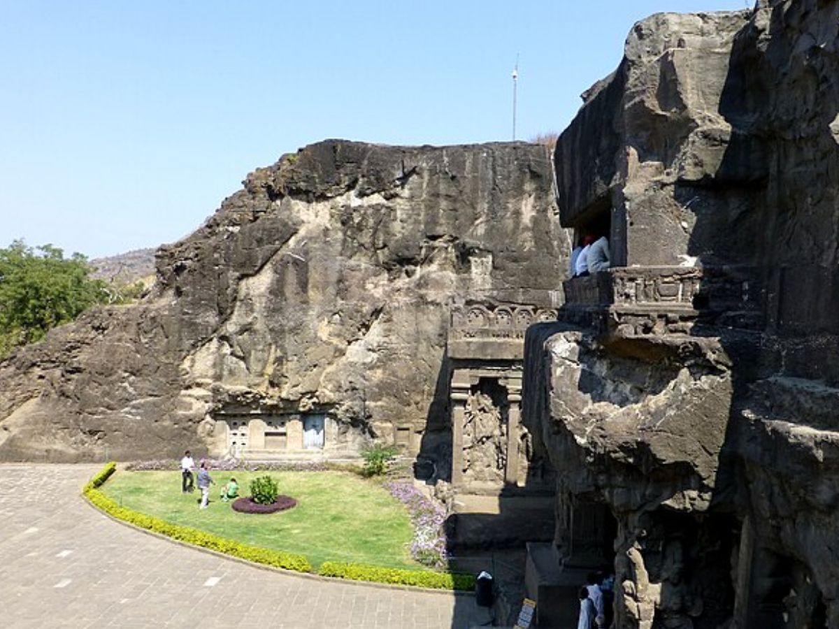 Why Is Kailasa Temple Famous?