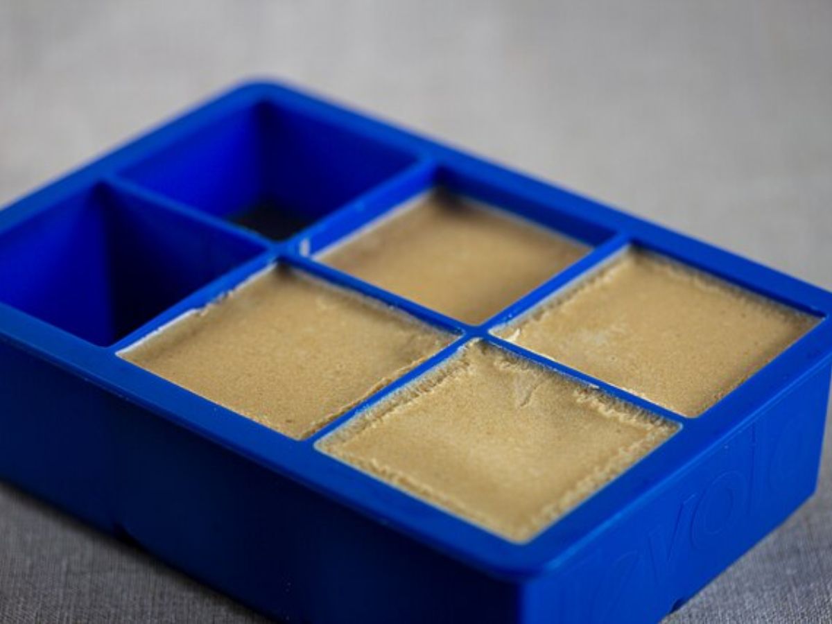 Step 1 To Make Brown Butter