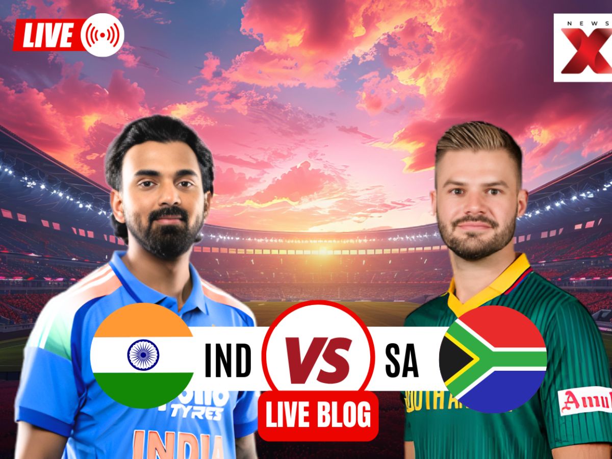 (Image Credit: NewsX)