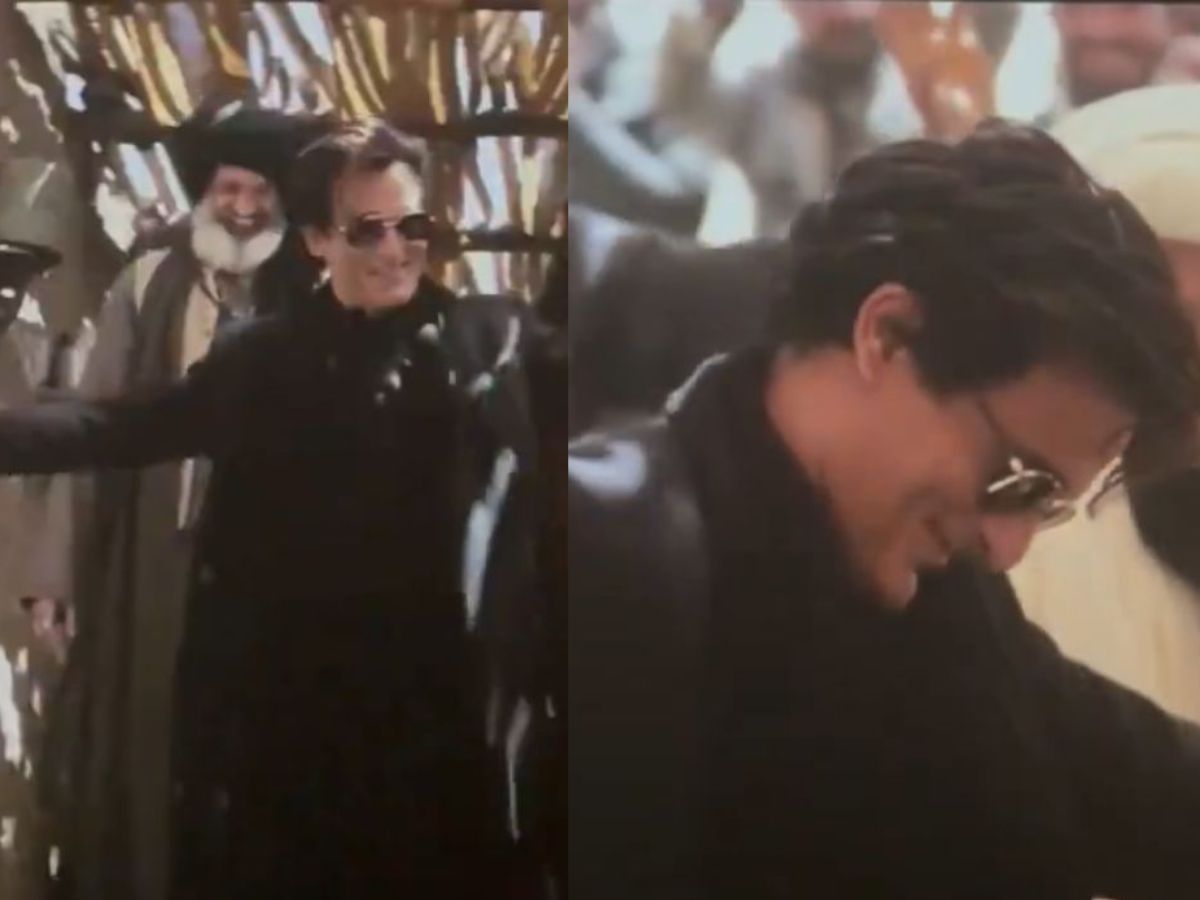 Akshaye Khanna’s Dhurandhar Entry BGM