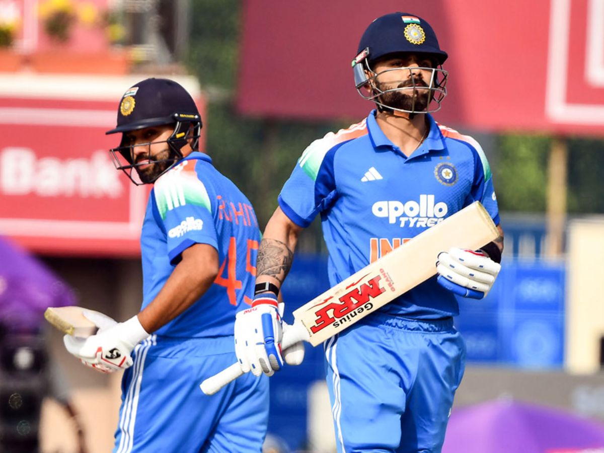 Virat Kohli, Rohit Sharma Next Match