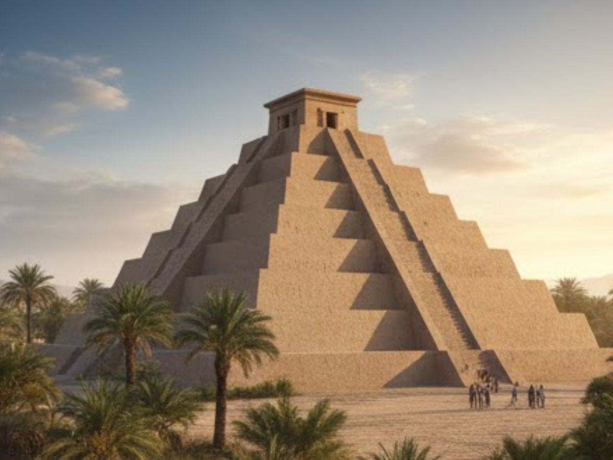 Early Agricultural Developments