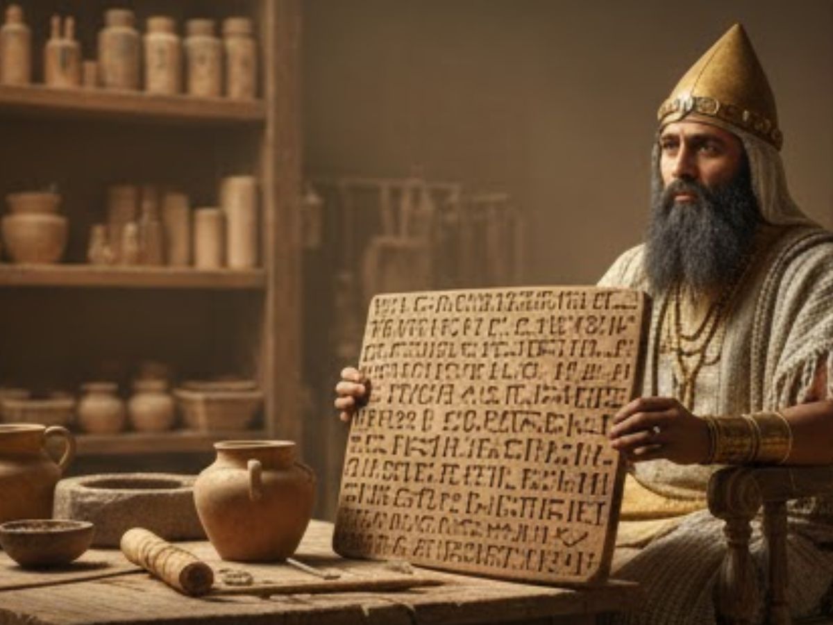 Neolithic communities