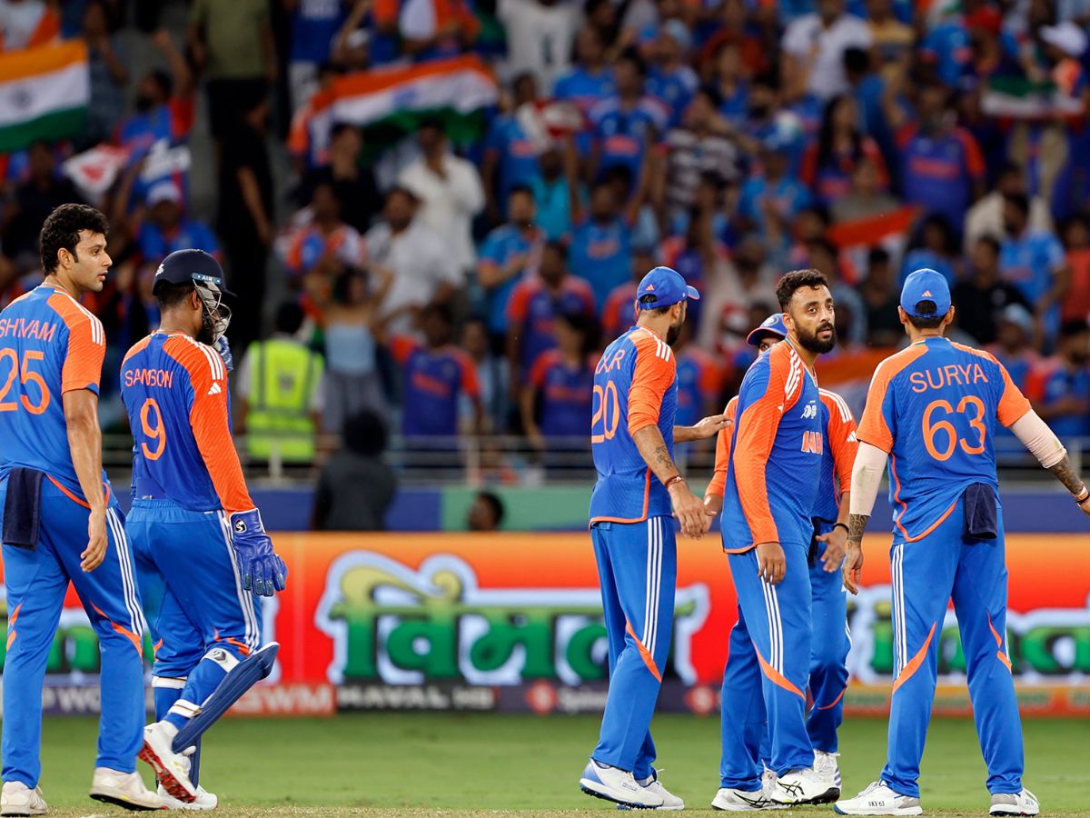 IND vs SA 1st T20I: Check Team India Playing XI Prediction Against South Africa At Barabati Stadium Cuttack