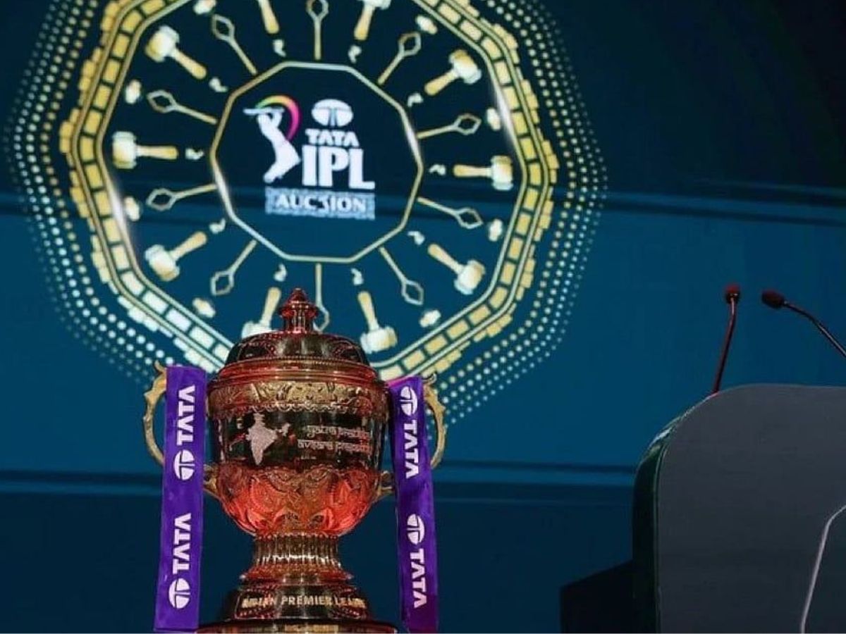 IPL 2026 Auction