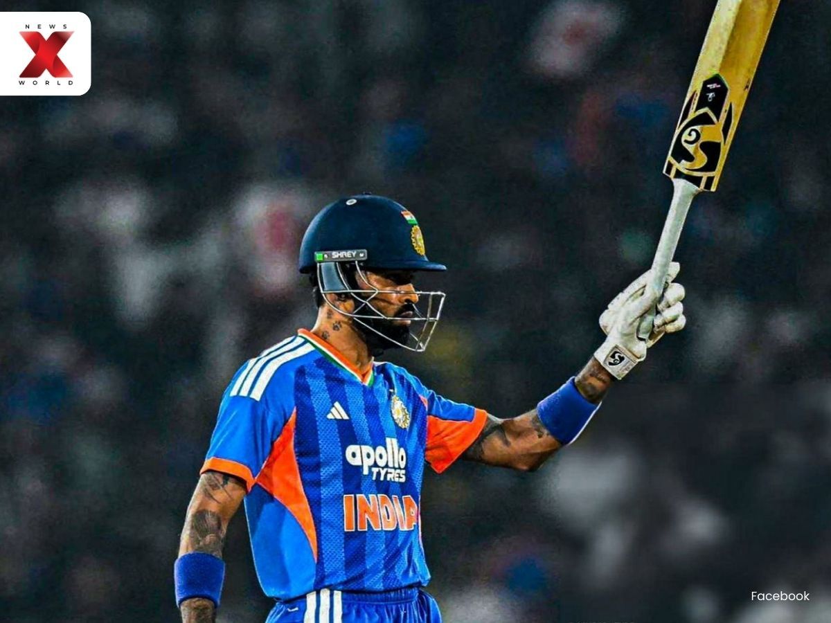 South Africa’s Struggle