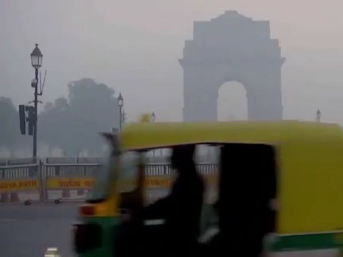 Delhi Weather Update: Rain To Return In Delhi? UP On Yellow Alert, Check Weather Forecast