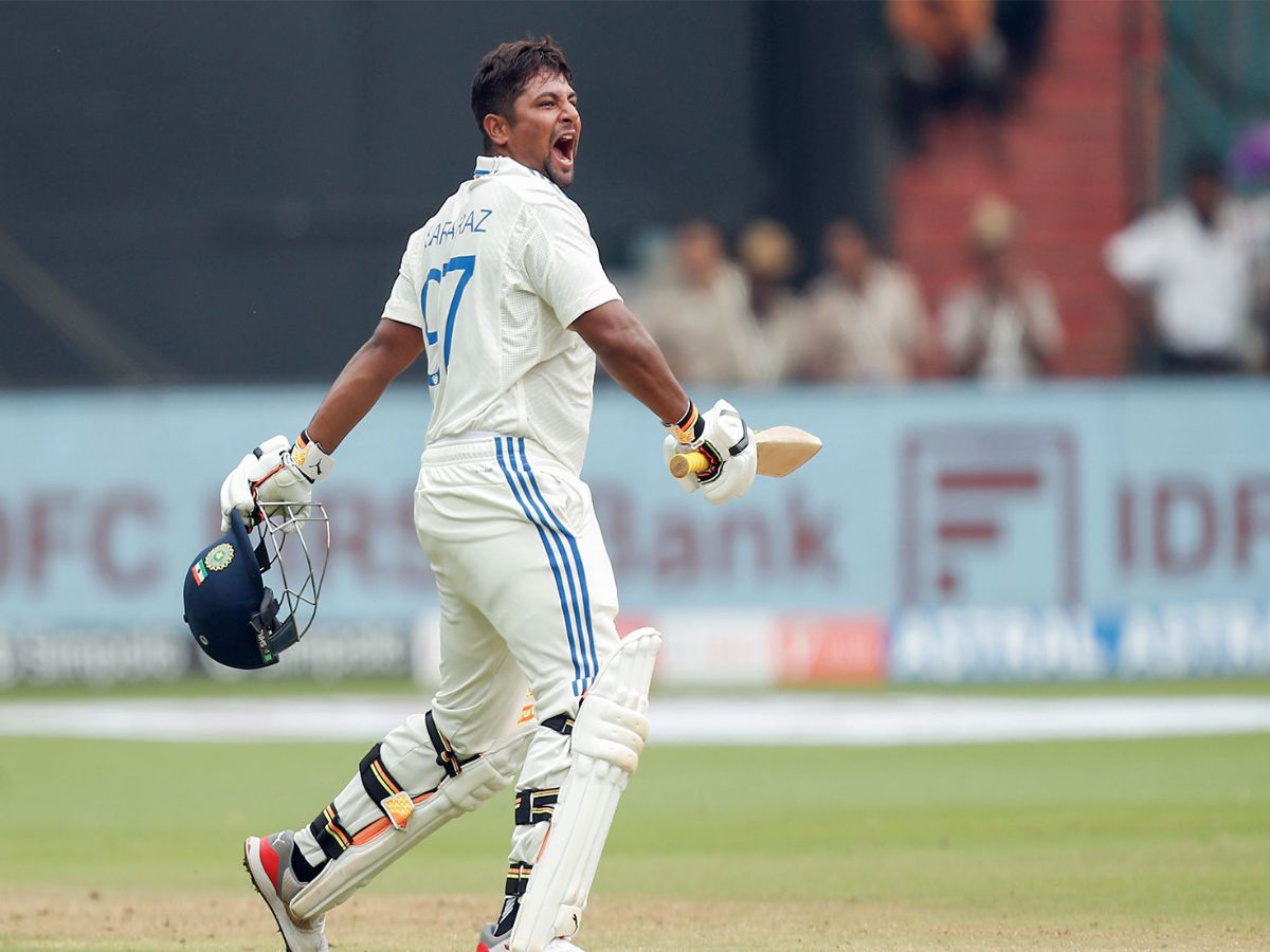 IPL 2026 Auction: All Eyes On Sarfaraz Khan’s Bidding Prospects