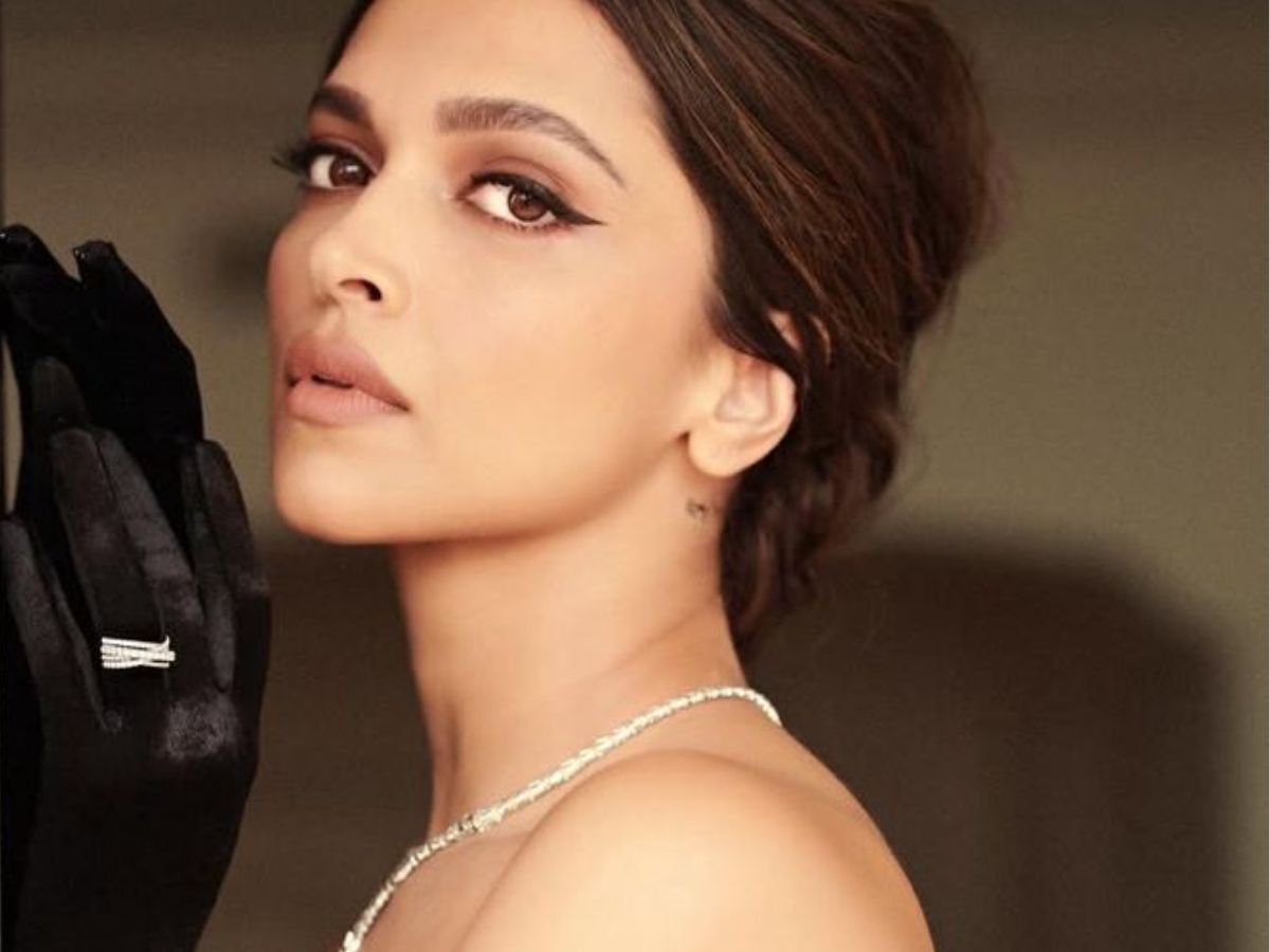 Deepika Padukone