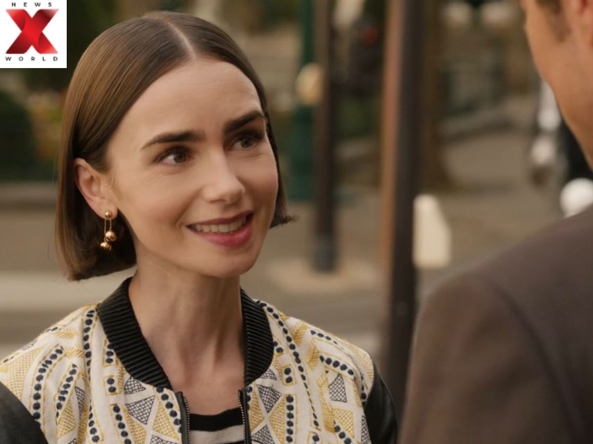 ‘Emily in Paris’ Season 5