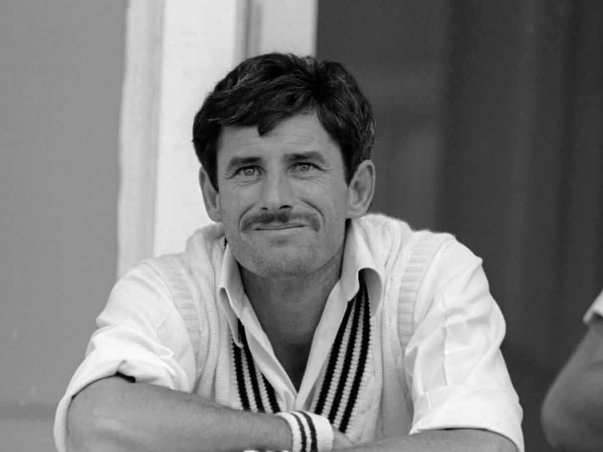 Richard Hadlee (New Zealand)