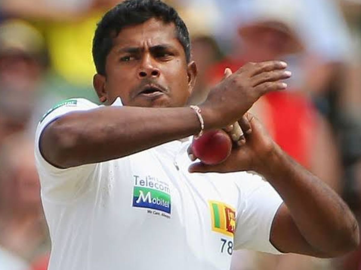Rangana Herath (Sri Lanka)