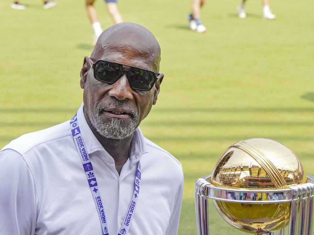 Viv Richards