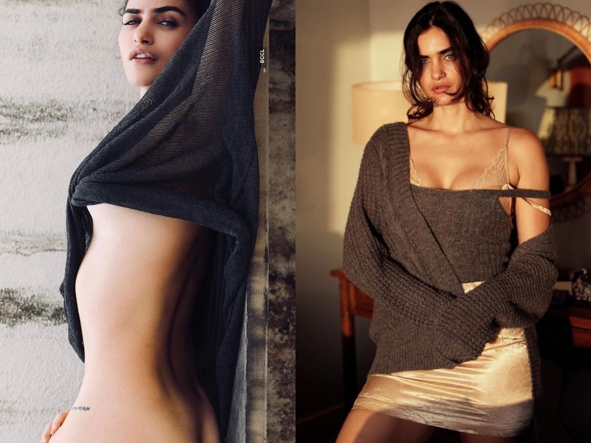 Gabriella Demetriades: Family