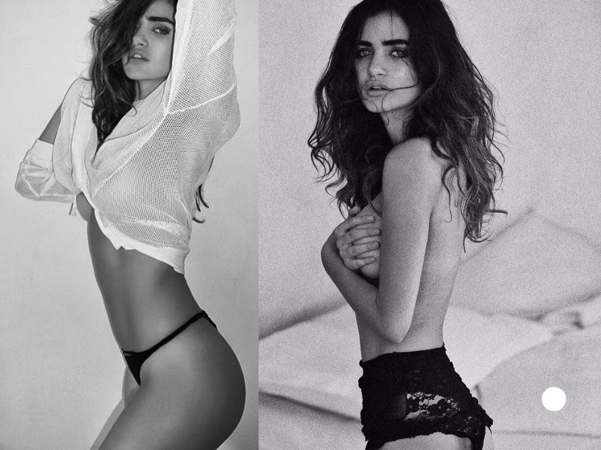 Gabriella Demetriades: Net Worth
