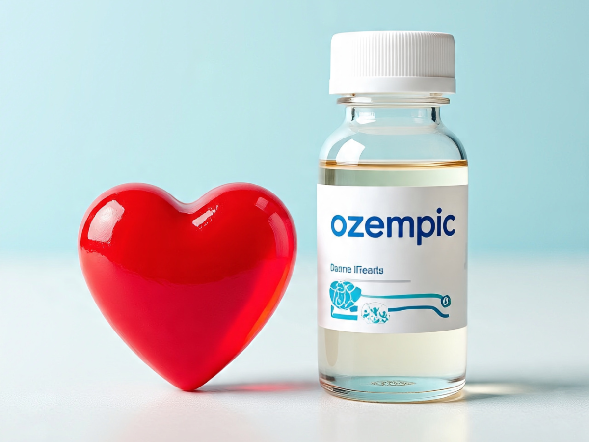 Can Ozempic Be More Than Just ‘A Weight Loss Drug’? Cardiologist’s Instagram Post Triggers Heated Debate Online