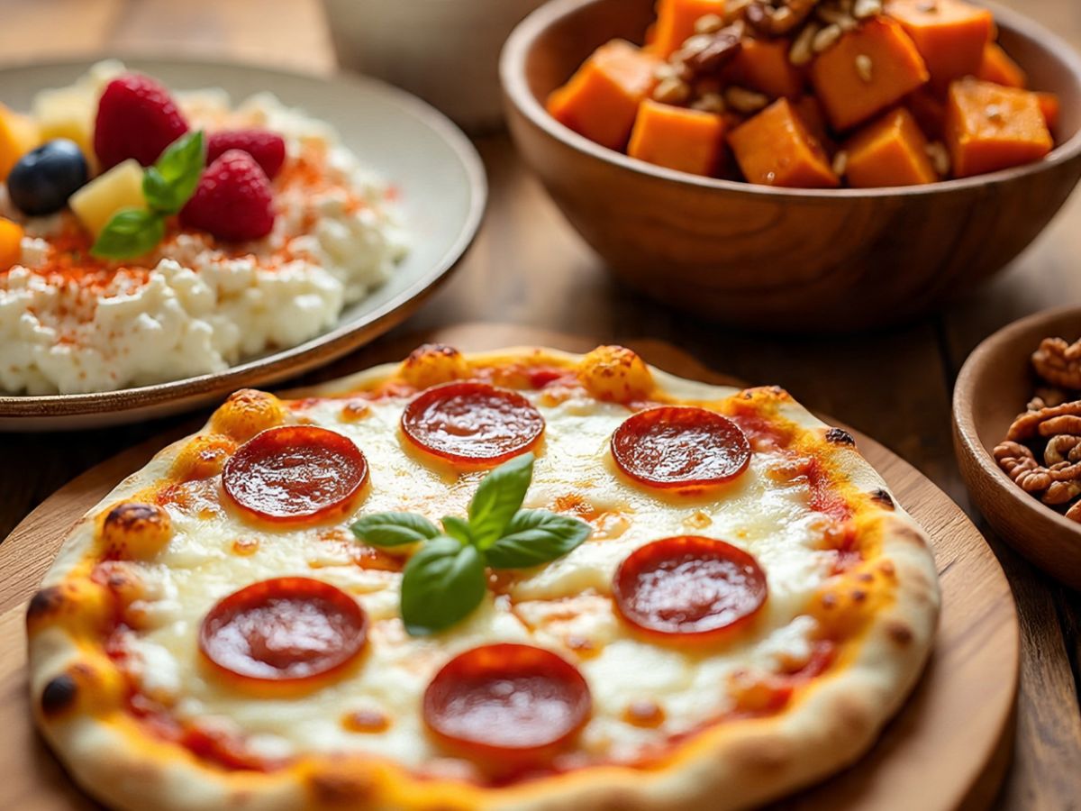 Viral Recipes That Defined The Year