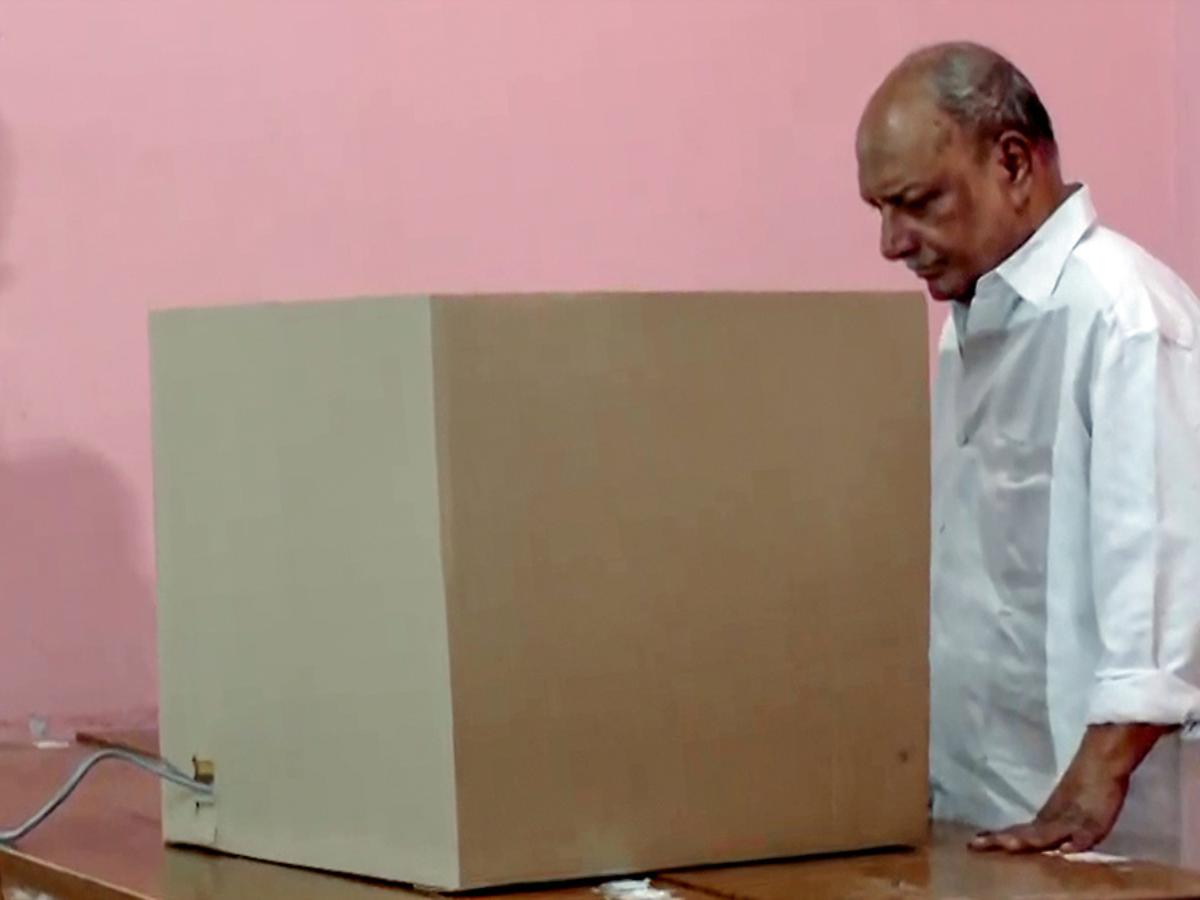 How BJP Made History In Kerala: NDA’s Historic Win In Kerala Local Body Polls