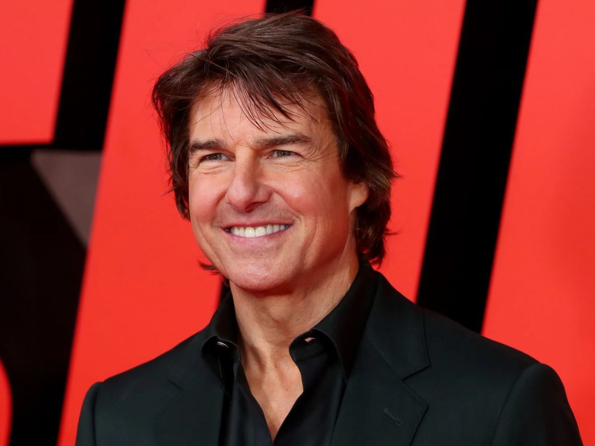 Mission Impossible Star Tom Cruise Unveils Teaser For His New Film 'Digger'; Check Out Release Date, Cast, And Key Deets