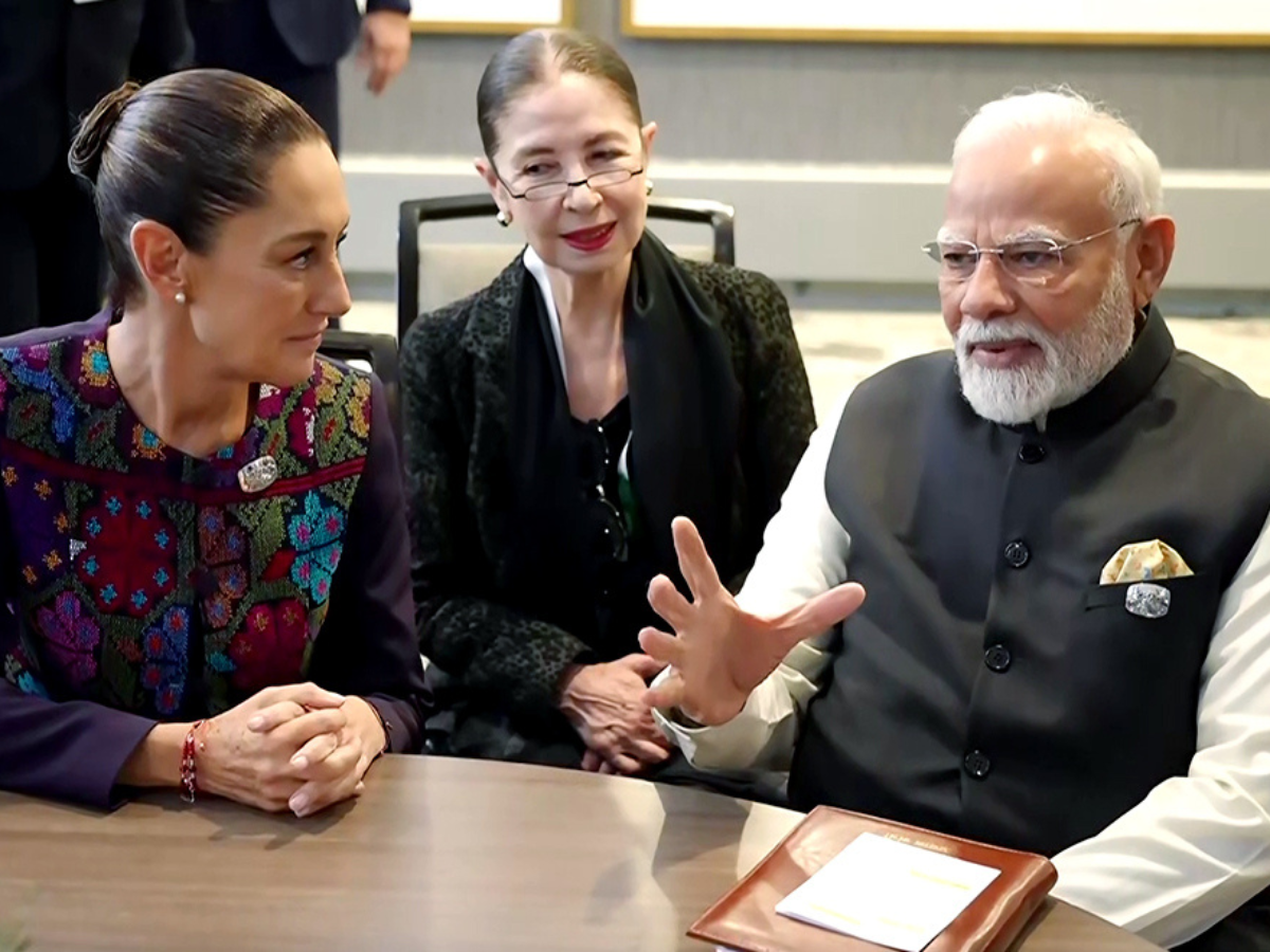 India Warns Mexico of Retaliation as 50% Tariff Hike Threatens Indian Exports