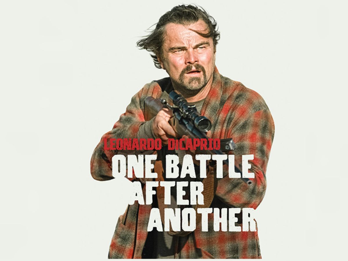 One Battle After Another