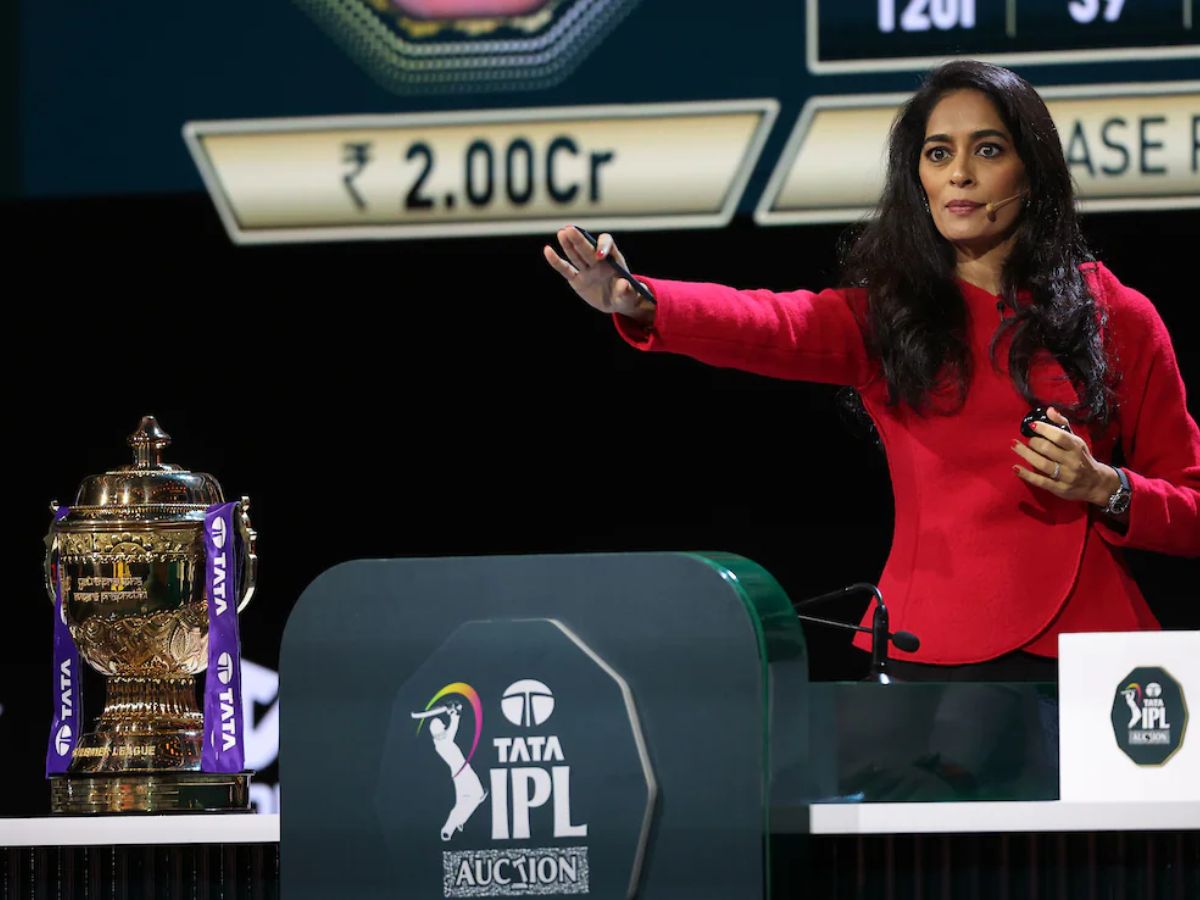 IPL 2026 Auction Date