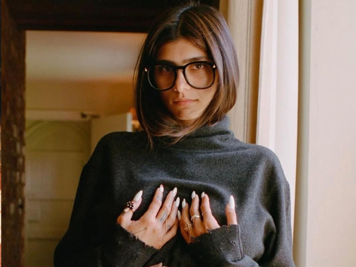 Mia Khalifa