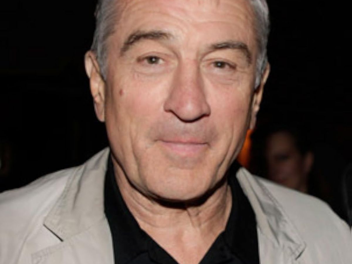 Robert De Niro