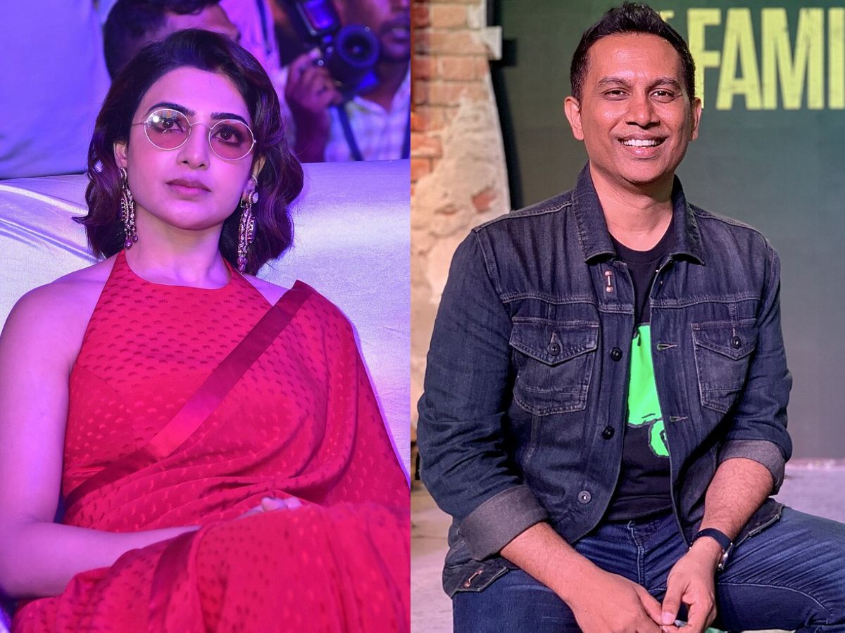 Rumours Of A Relationship