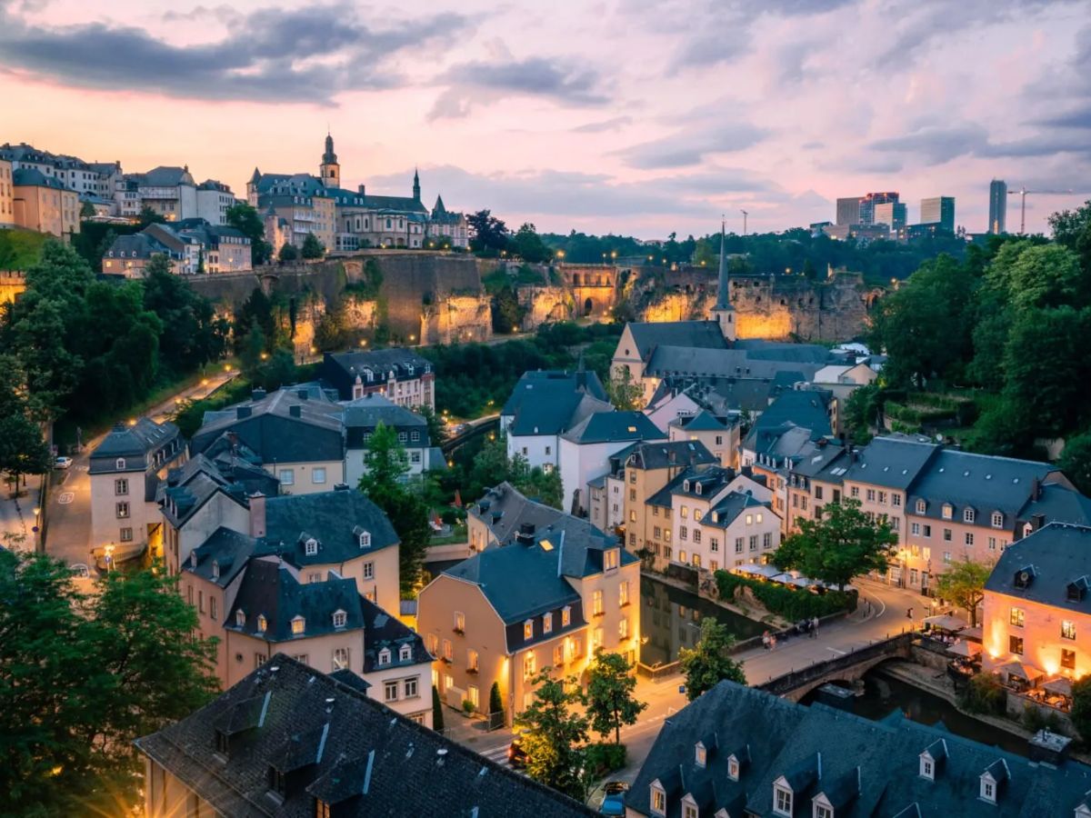 Luxembourg