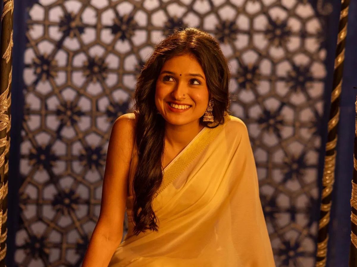 Aashi Tripathi’s Acting Debut