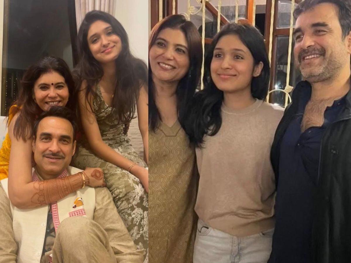 Pankaj Tripathi's Highlights His First Stage Production
