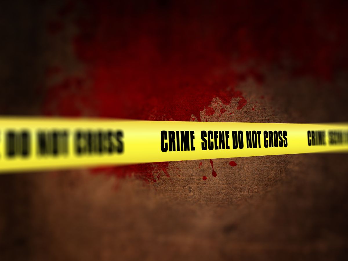 Minor Boy’s Body Discovered In Sealed Metal Box In Bareilly, Clueless Cops Begin Investigation