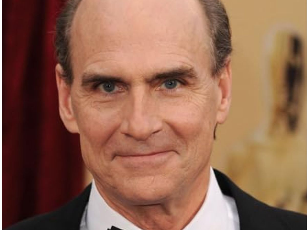 James Taylor