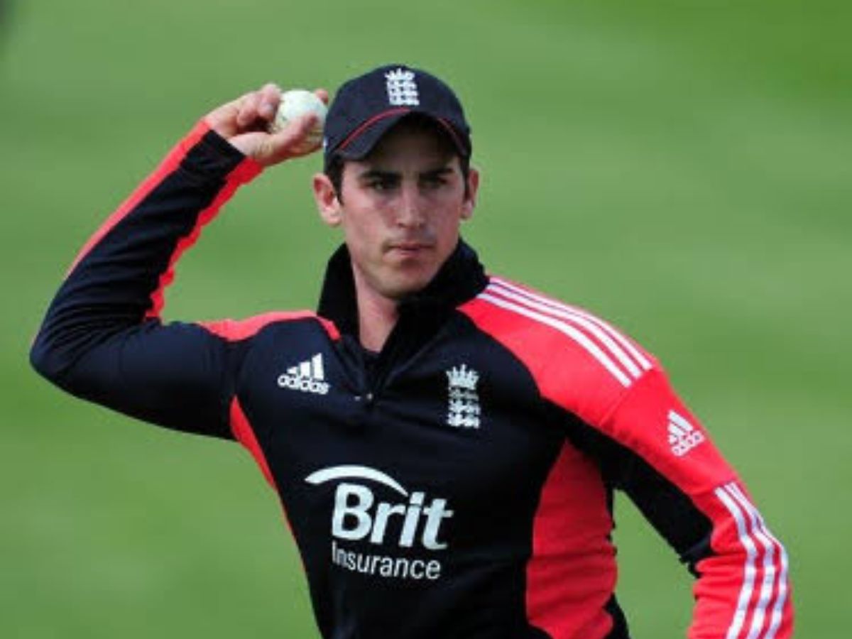 Craig Kieswetter