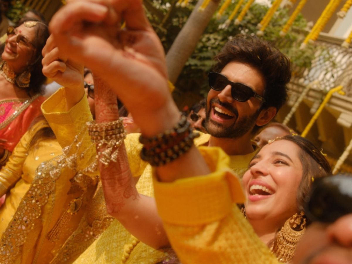 Celebrations Begin with Family Love