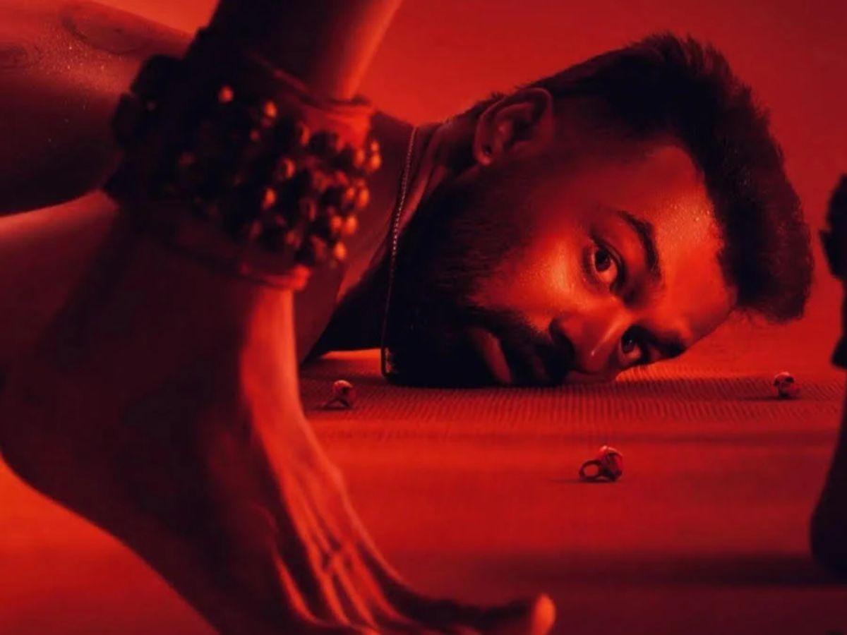 Dies Irae (JioHotstar)