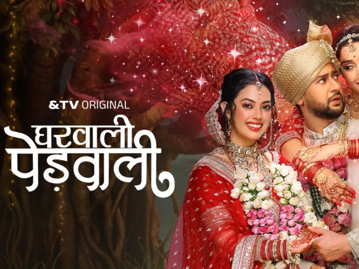 Gharwali Pedwali (ZEE5)