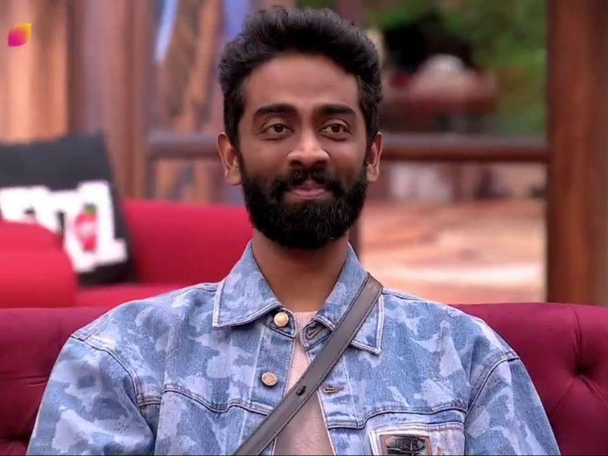 Support from Fellow Housemates