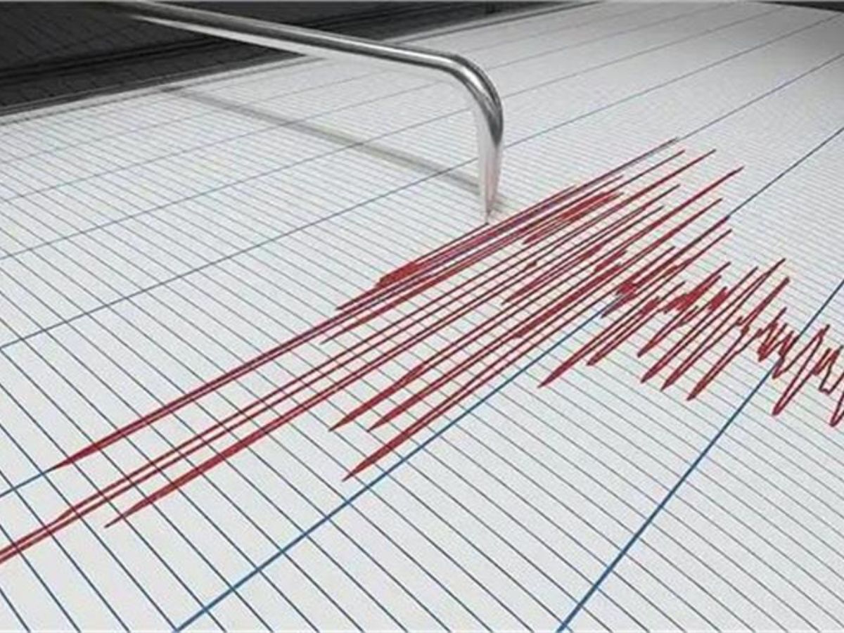 China Earthquake: Strong 6.0 Magnitude Quake Hits Xinjiang Region – What We Know