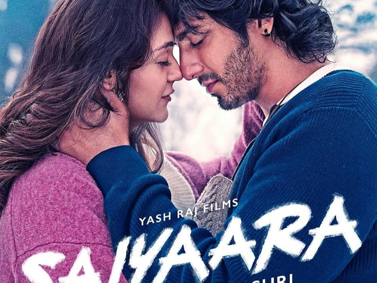 Saiyaara