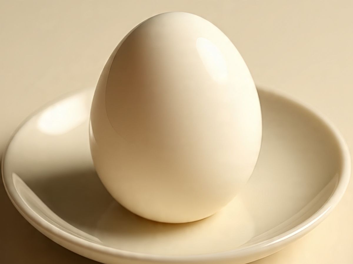 Egg Whites: The Low-Calorie Protein Choice