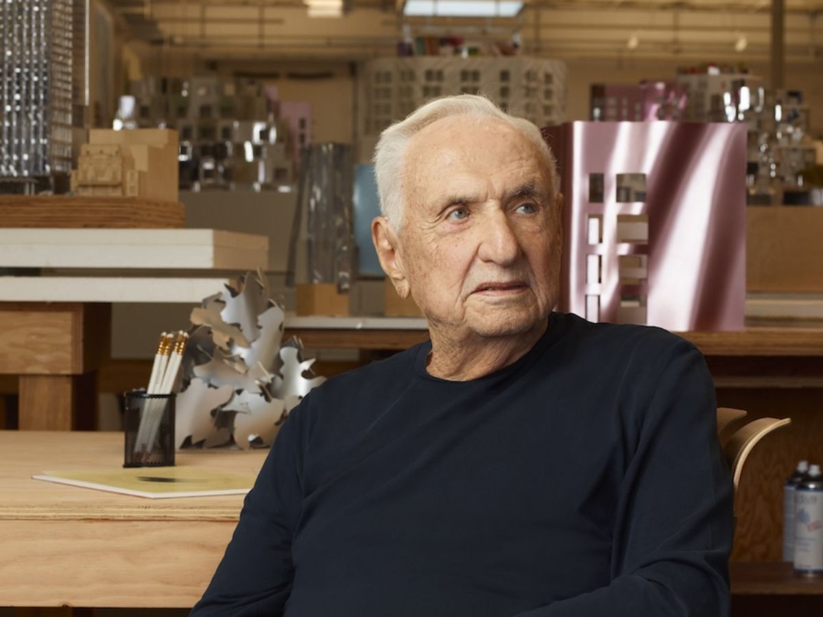 Gehry's Global Impact and Legacy