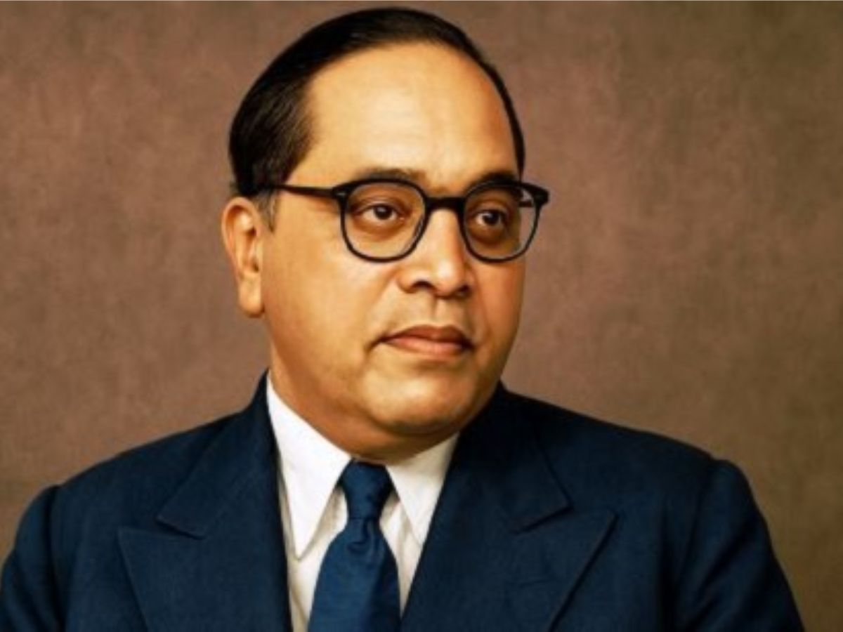 An Advocate for Equal Rights