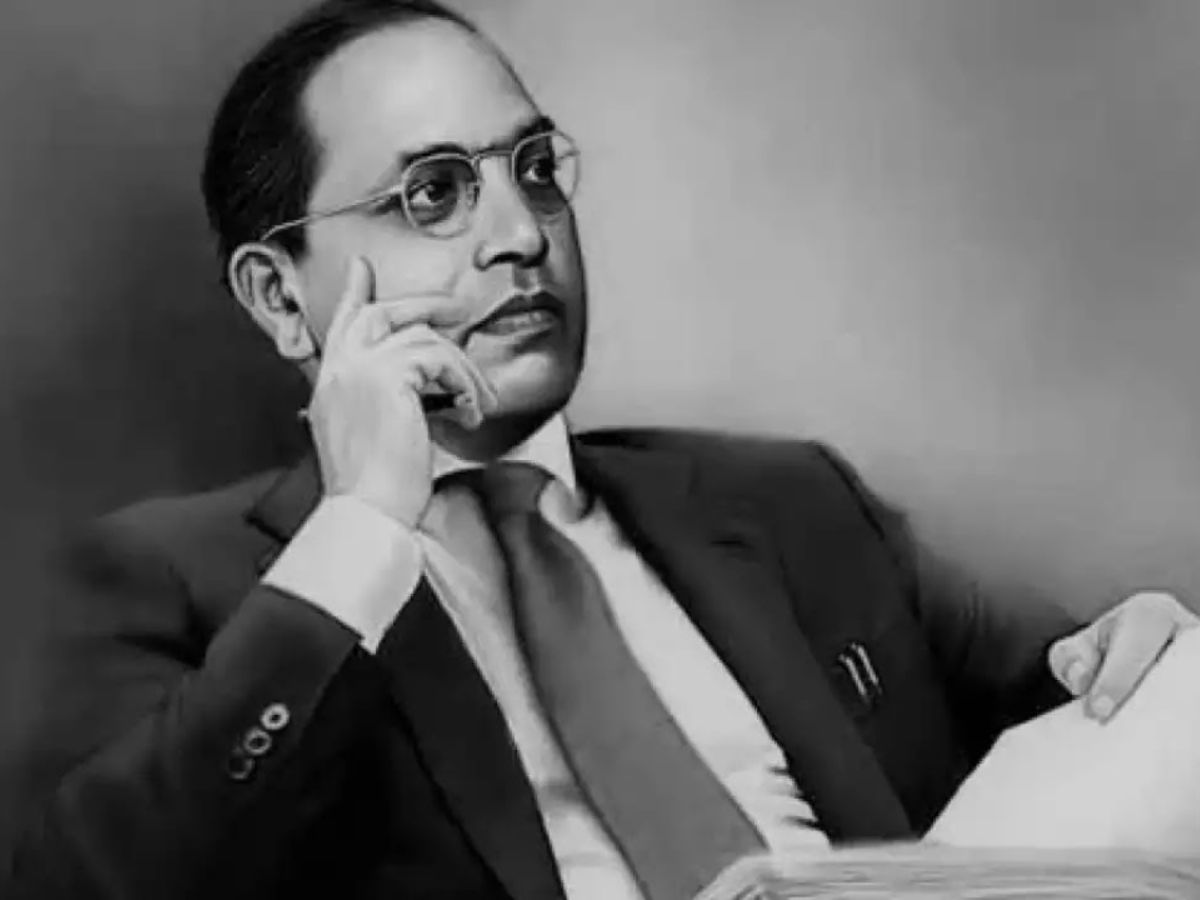 Dr. Ambedkar's Legacy of Advocacy