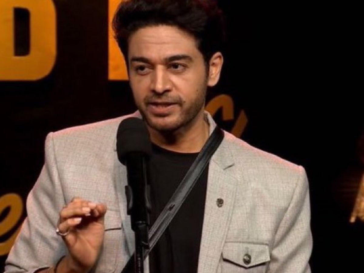 Gaurav Khanna